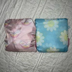 ☀️ Stoney Clover Lane | Target X SCL | Travel Totes Set